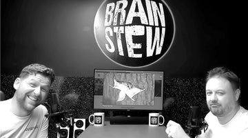 The Brainstew Collaboration is Here!