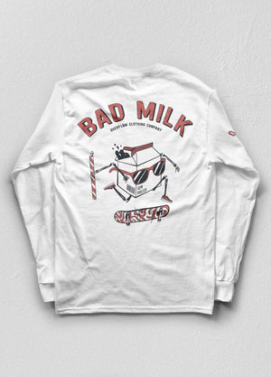 Bad Milk - Overflow Clothing