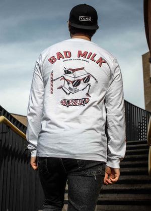 Bad Milk - Overflow Clothing