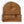 Load image into Gallery viewer, Caramel snowboard beanie with black hem tag
